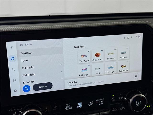 2023 Toyota Highlander Vehicle Photo in Everett, WA 98204