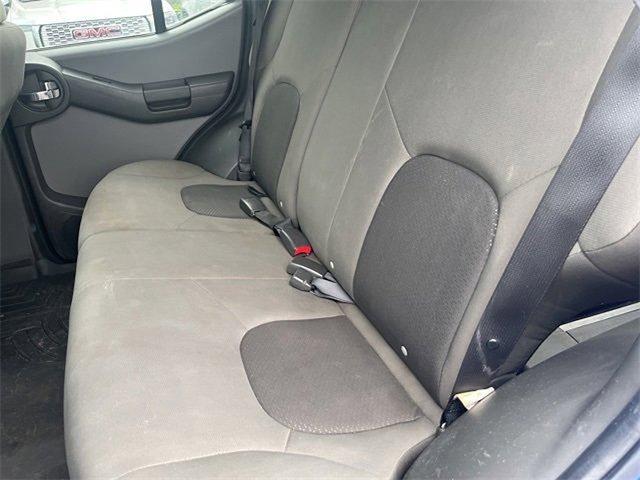 2015 Nissan Xterra Vehicle Photo in Willow Grove, PA 19090