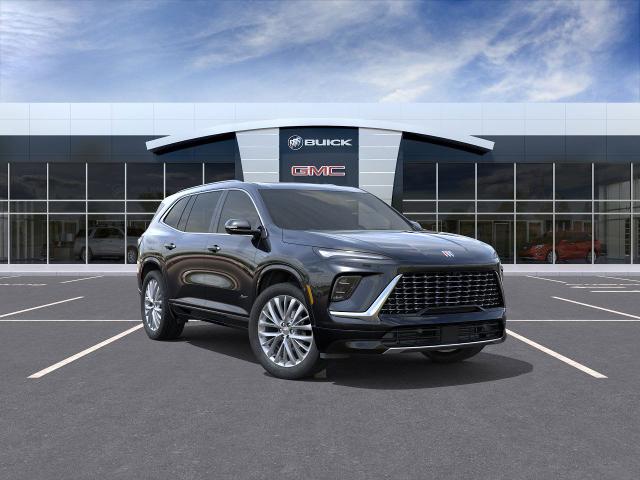 2026 Buick Enclave Vehicle Photo in GREEN BAY, WI 54303-3330