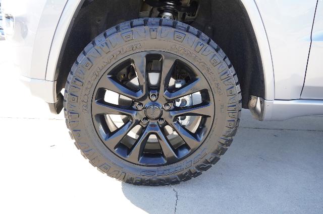 2020 Jeep Grand Cherokee Vehicle Photo in Riverdale, UT 84405