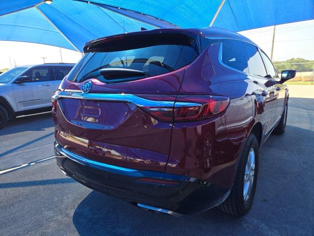 2018 Buick Enclave Vehicle Photo in Decatur, TX 76234