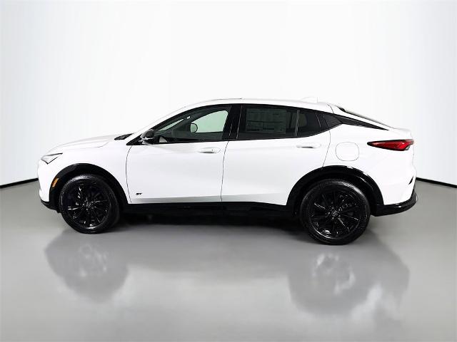 2025 Buick Envista Vehicle Photo in PUYALLUP, WA 98371-4149