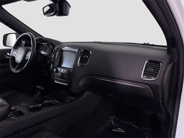 2018 Dodge Durango Vehicle Photo in Puyallup, WA 98371