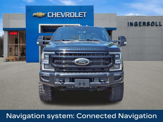 2022 Ford Super Duty F-250 SRW Vehicle Photo in PAWLING, NY 12564-3219
