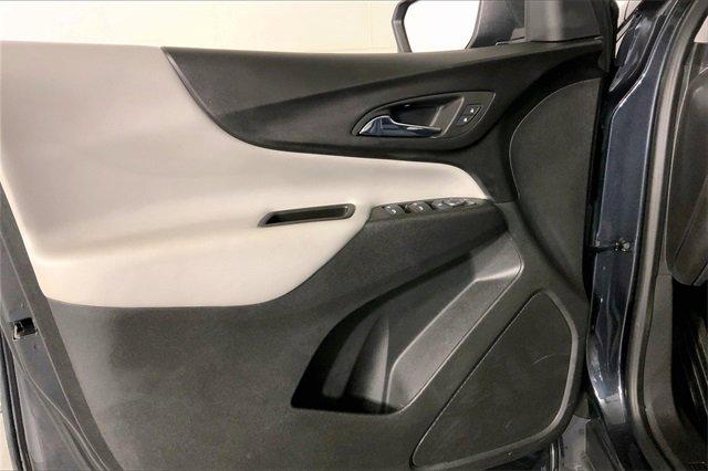 2022 Chevrolet Equinox Vehicle Photo in INDEPENDENCE, MO 64055-1314