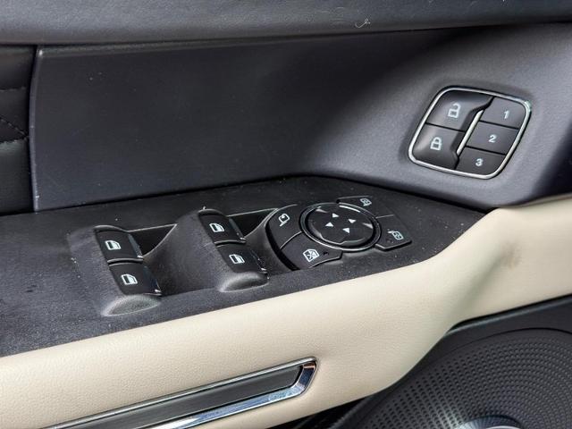 2020 Ford Expedition Max Vehicle Photo in COLUMBIA, MO 65203-3903