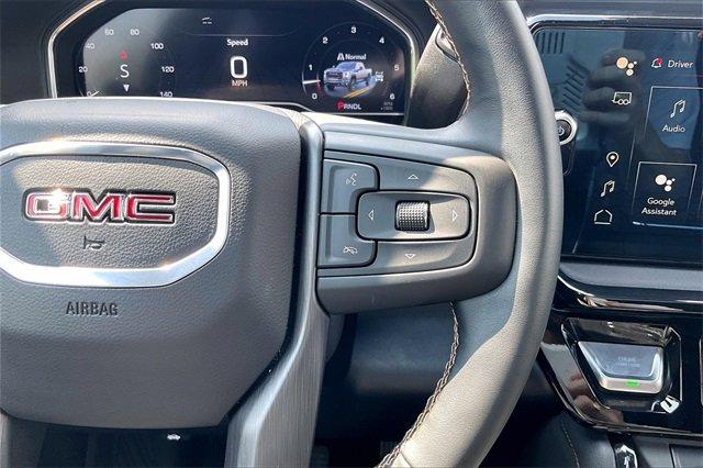2024 GMC Sierra 2500 HD Vehicle Photo in INDEPENDENCE, MO 64055-1314
