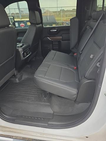 2023 Chevrolet Silverado 3500 HD Vehicle Photo in HARRISBURG, PA 17111-1033