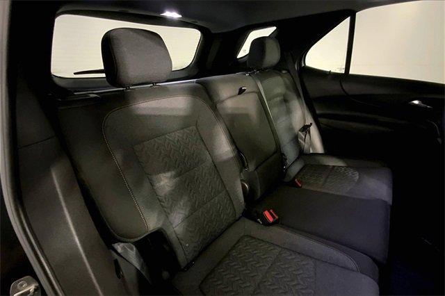 2022 Chevrolet Equinox Vehicle Photo in KANSAS CITY, MO 64114-4502