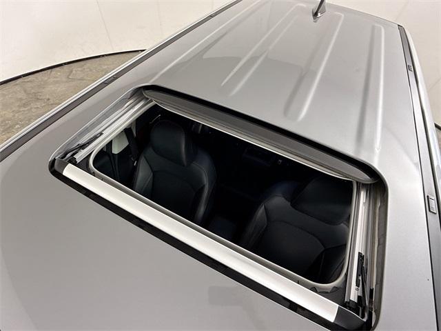 2023 Kia Soul Vehicle Photo in Everett, WA 98204