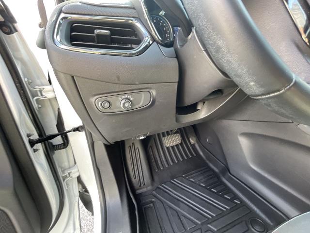 2023 Chevrolet Equinox Vehicle Photo in BENTONVILLE, AR 72712-4322