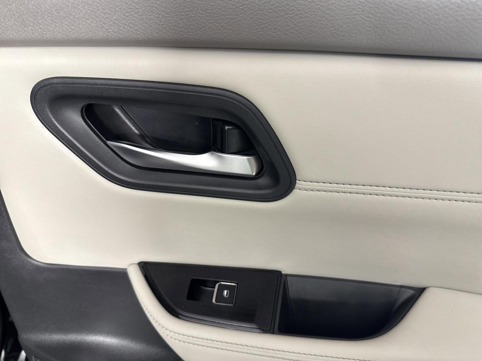 2023 Nissan Rogue Vehicle Photo in Georgetown, TX 78626