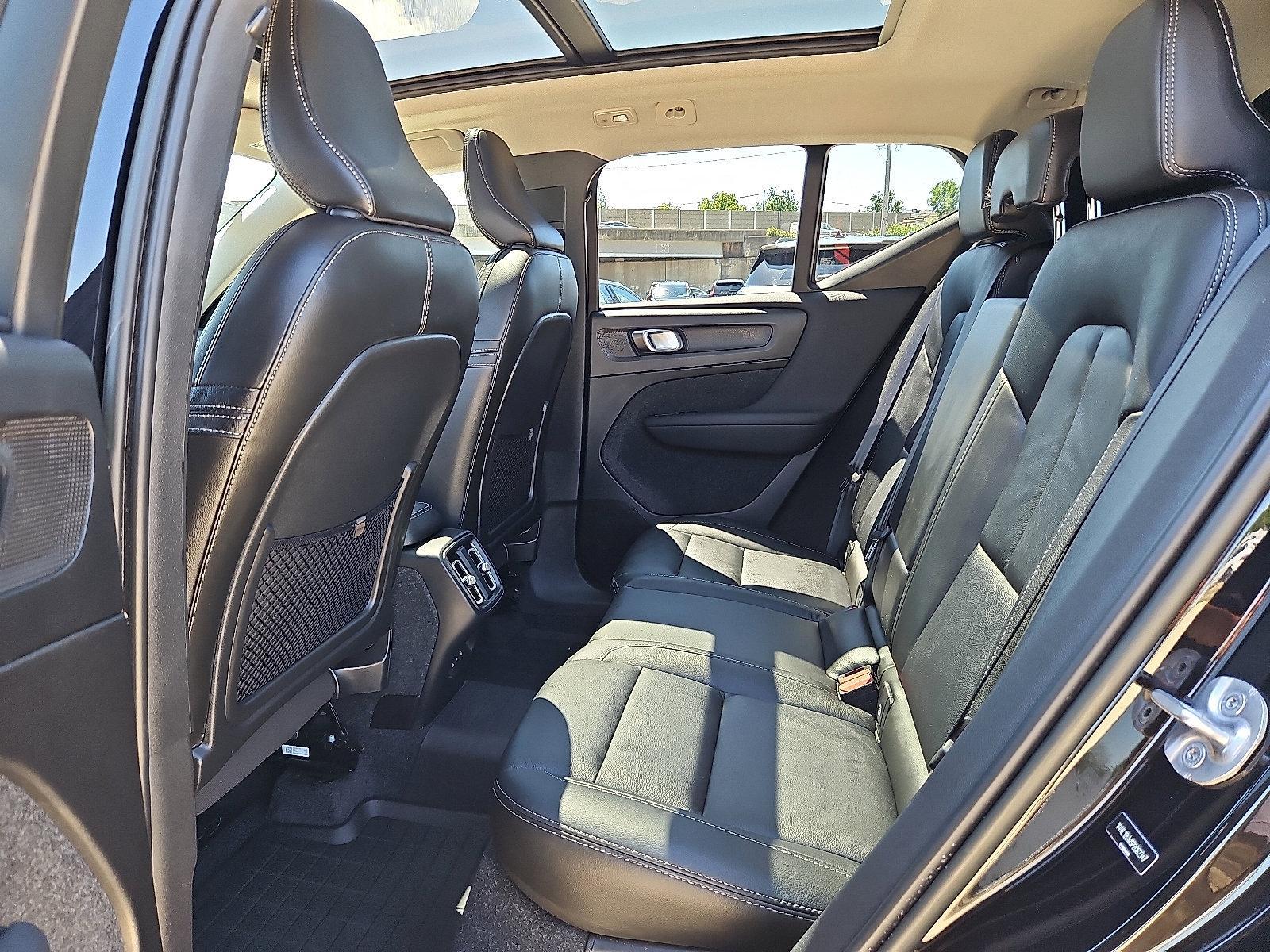 2023 Volvo XC40 Vehicle Photo in Trevose, PA 19053