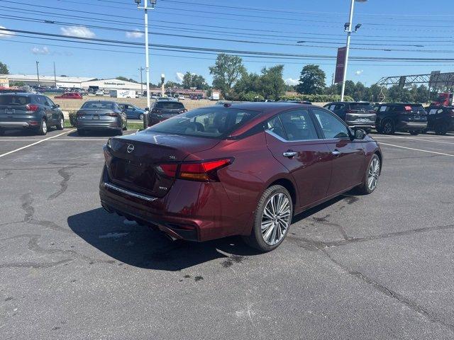 2023 Nissan Altima Vehicle Photo in Harrisburg, PA 17111-1033
