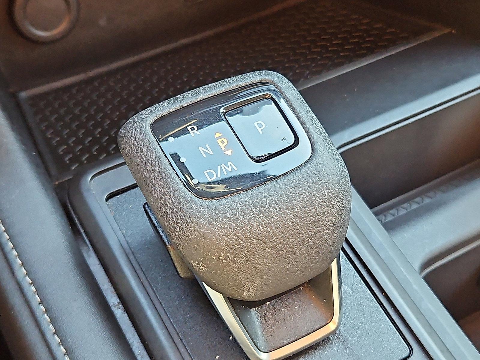 2023 Nissan Pathfinder Vehicle Photo in Jenkintown, PA 19046