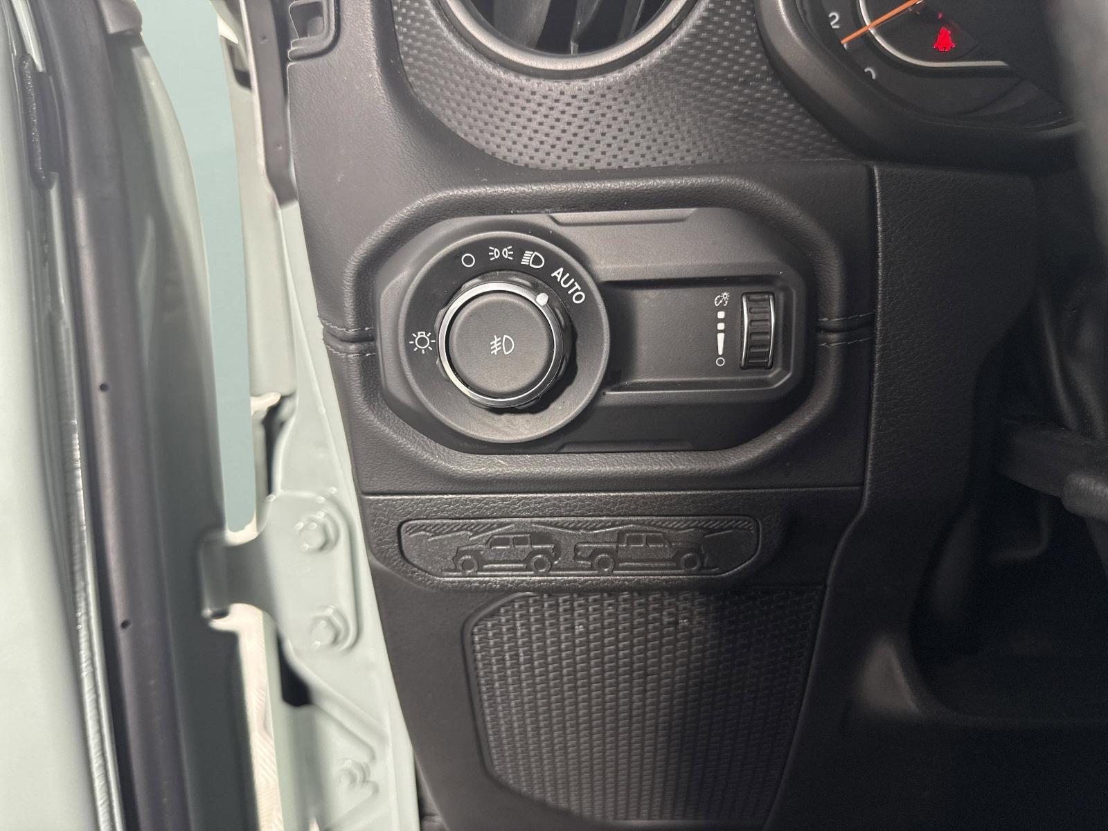 2024 Jeep Wrangler Vehicle Photo in Georgetown, TX 78626