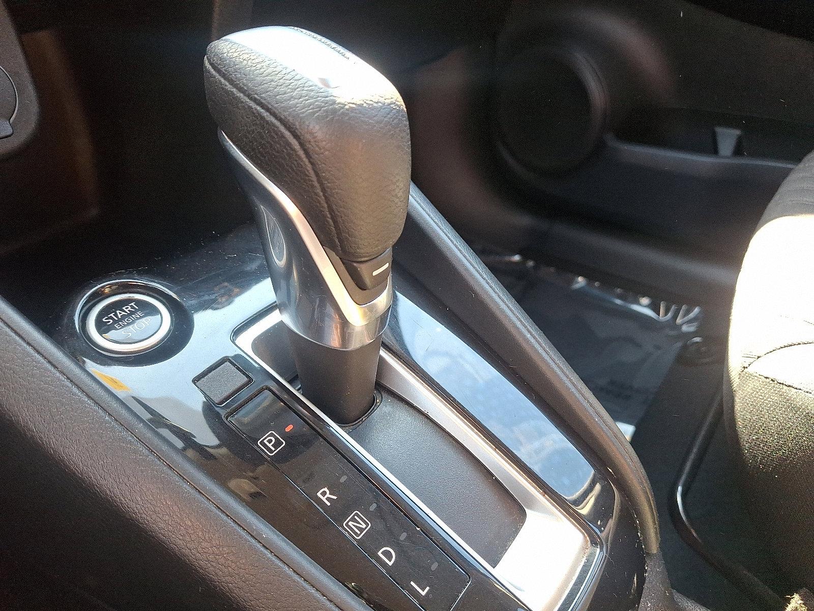 2021 Nissan Kicks Vehicle Photo in Harrisburg, PA 17111-1033