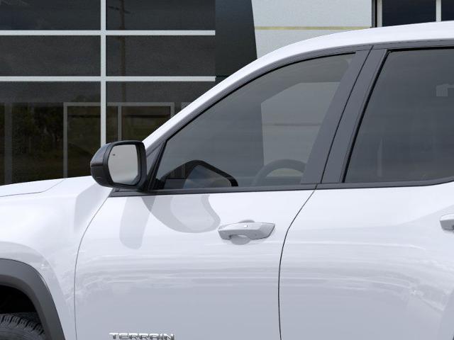 2026 GMC Terrain Vehicle Photo in LITTLE FALLS, NJ 07424-1717