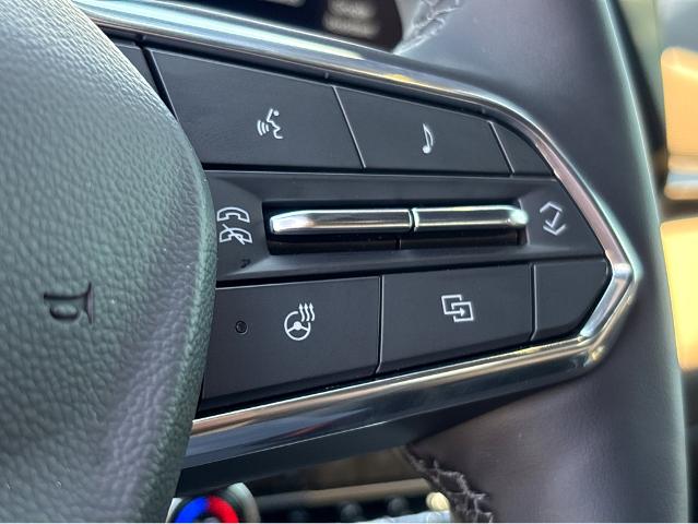 2025 Chevrolet Equinox Vehicle Photo in BEAUFORT, SC 29906-4218