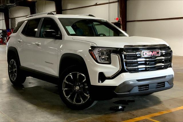 2026 GMC Terrain Vehicle Photo in KANSAS CITY, MO 64114-4545