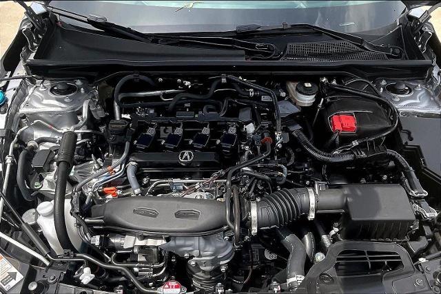 2025 Acura Integra Vehicle Photo in Grapevine, TX 76051