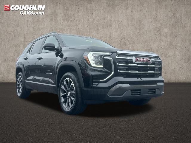 2026 GMC Terrain Elevation FWD