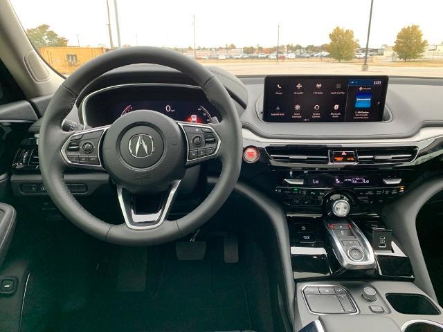 2024 Acura MDX Vehicle Photo in Tulsa, OK 74145