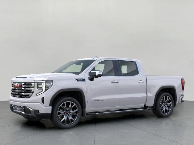 2024 GMC Sierra 1500 Vehicle Photo in APPLETON, WI 54914-8833