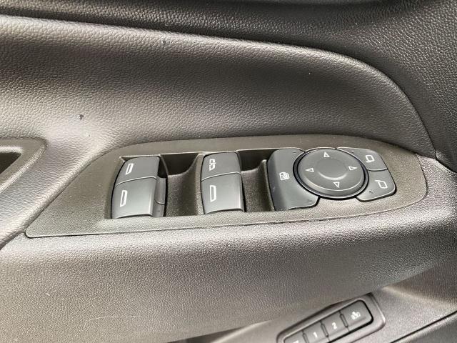 2020 Chevrolet Equinox Vehicle Photo in TURLOCK, CA 95380-4918