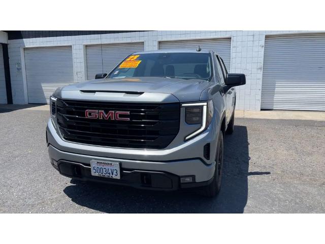 2023 GMC Sierra 1500 Vehicle Photo in TURLOCK, CA 95380-4918