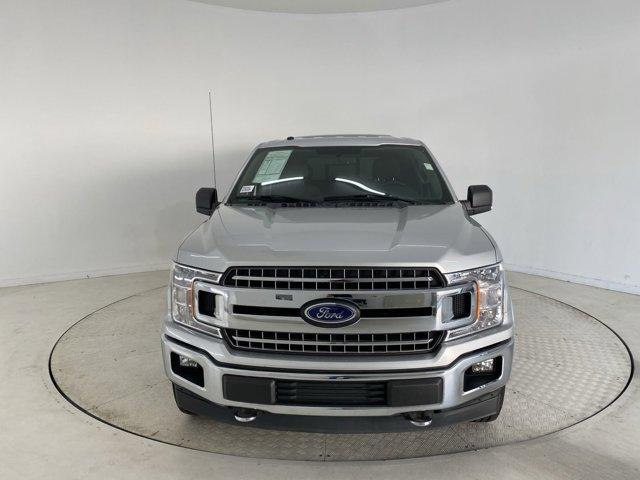 2018 Ford F-150 Vehicle Photo in Charlotte, NC 28273