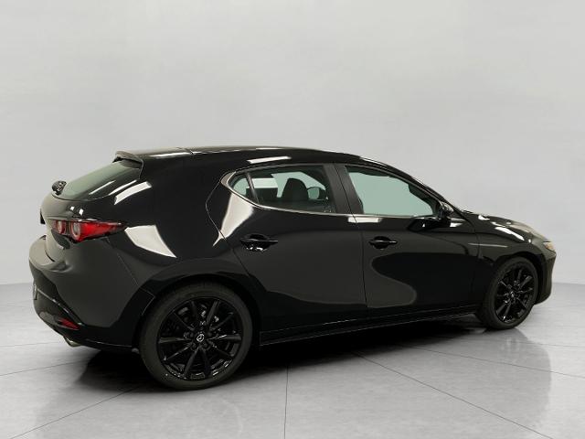 2025 Mazda3 Hatchback Vehicle Photo in Appleton, WI 54913