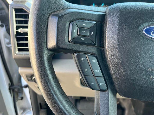 2018 Ford F-150 Vehicle Photo in Salt Lake City, UT 84115-2787