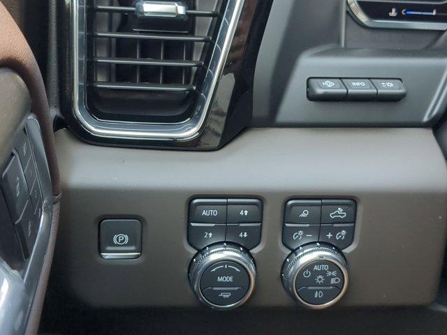 2025 GMC Sierra 1500 Vehicle Photo in ALBERTVILLE, AL 35950-0246