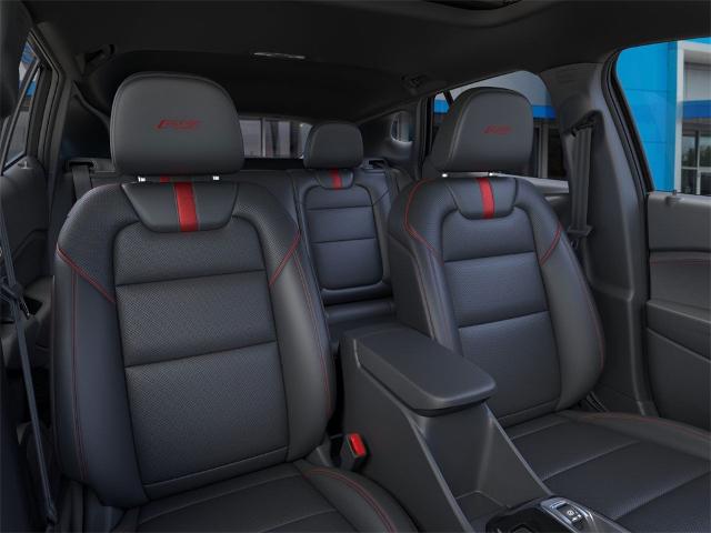 2025 Chevrolet Trax Vehicle Photo in GREEN BAY, WI 54304-5303