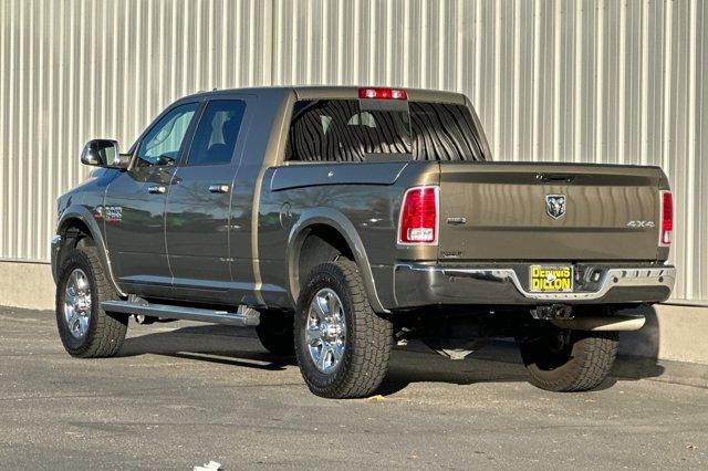 2015 Ram 2500 Vehicle Photo in BOISE, ID 83705-3761