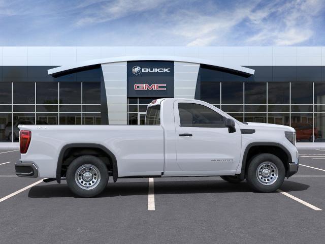 2025 GMC Sierra 1500 Vehicle Photo in MEDINA, OH 44256-9631