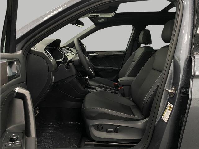 2024 Volkswagen Tiguan Vehicle Photo in Appleton, WI 54913