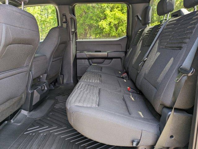 2021 Ford F-150 Vehicle Photo in BRUNSWICK, GA 31525-1881