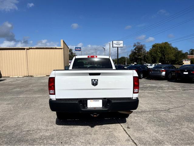 2022 Ram 1500 Classic Vehicle Photo in Savannah, GA 31419