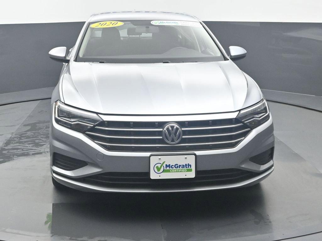 2020 Volkswagen Jetta Vehicle Photo in Marion, IA 52302