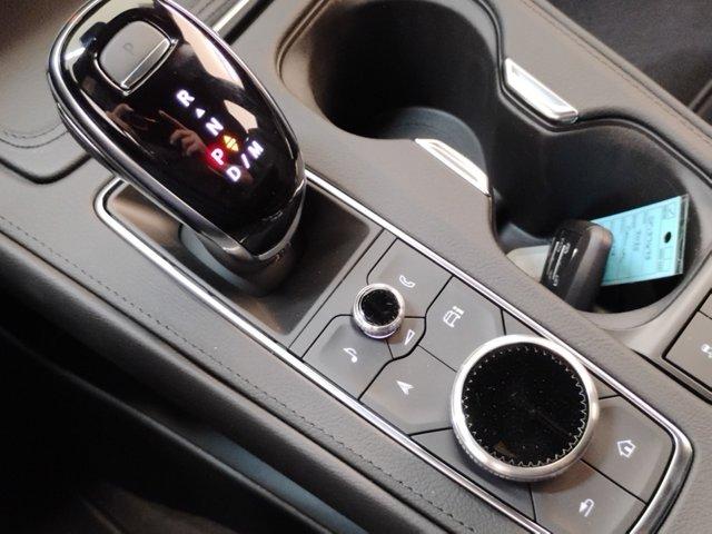 2025 Cadillac XT4 Vehicle Photo in PINEVILLE, NC 28134-8495
