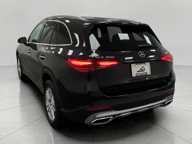 2025 Mercedes-Benz GLC Vehicle Photo in Appleton, WI 54913