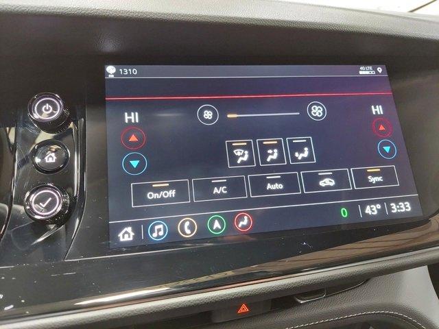 2023 Buick Envision Vehicle Photo in SAUK CITY, WI 53583-1301