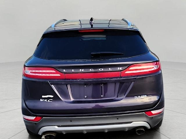 2015 Lincoln MKC Vehicle Photo in Neenah, WI 54956