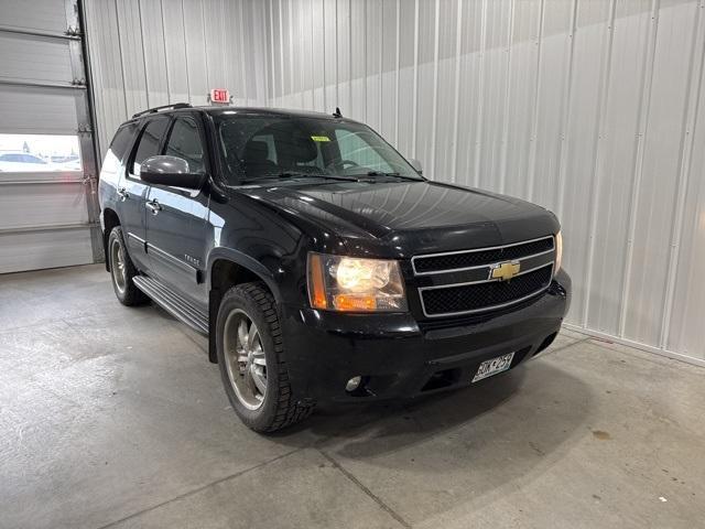 2011 Chevrolet Tahoe Vehicle Photo in GLENWOOD, MN 56334-1123