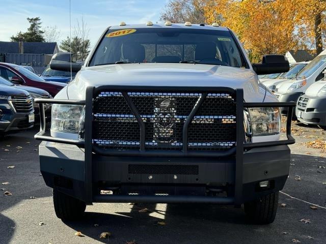 2017 Ram 3500 Vehicle Photo in SAINT JAMES, NY 11780-3219