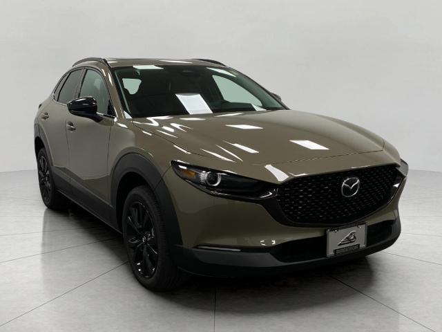 2025 Mazda CX-30 Vehicle Photo in Appleton, WI 54913