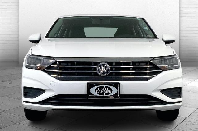 2021 Volkswagen Jetta Vehicle Photo in Lees Summit, MO 64086