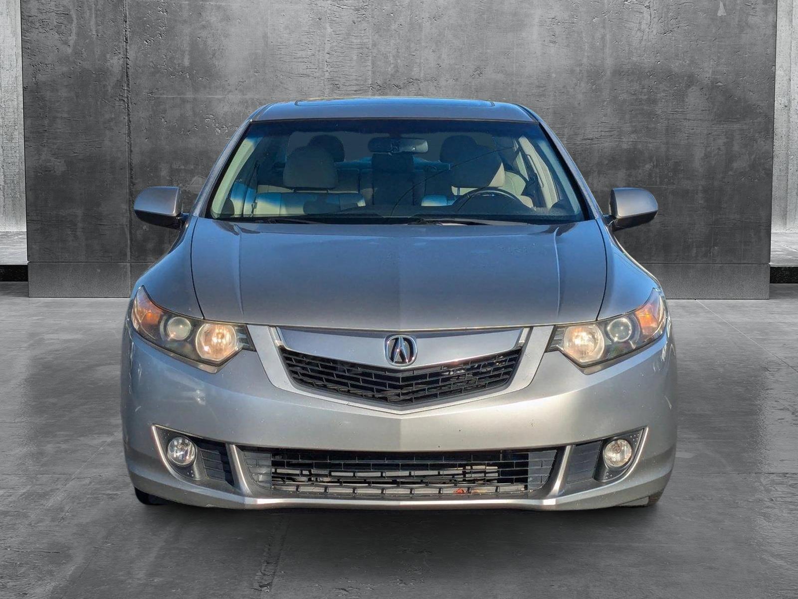 2010 Acura TSX Vehicle Photo in Sanford, FL 32771